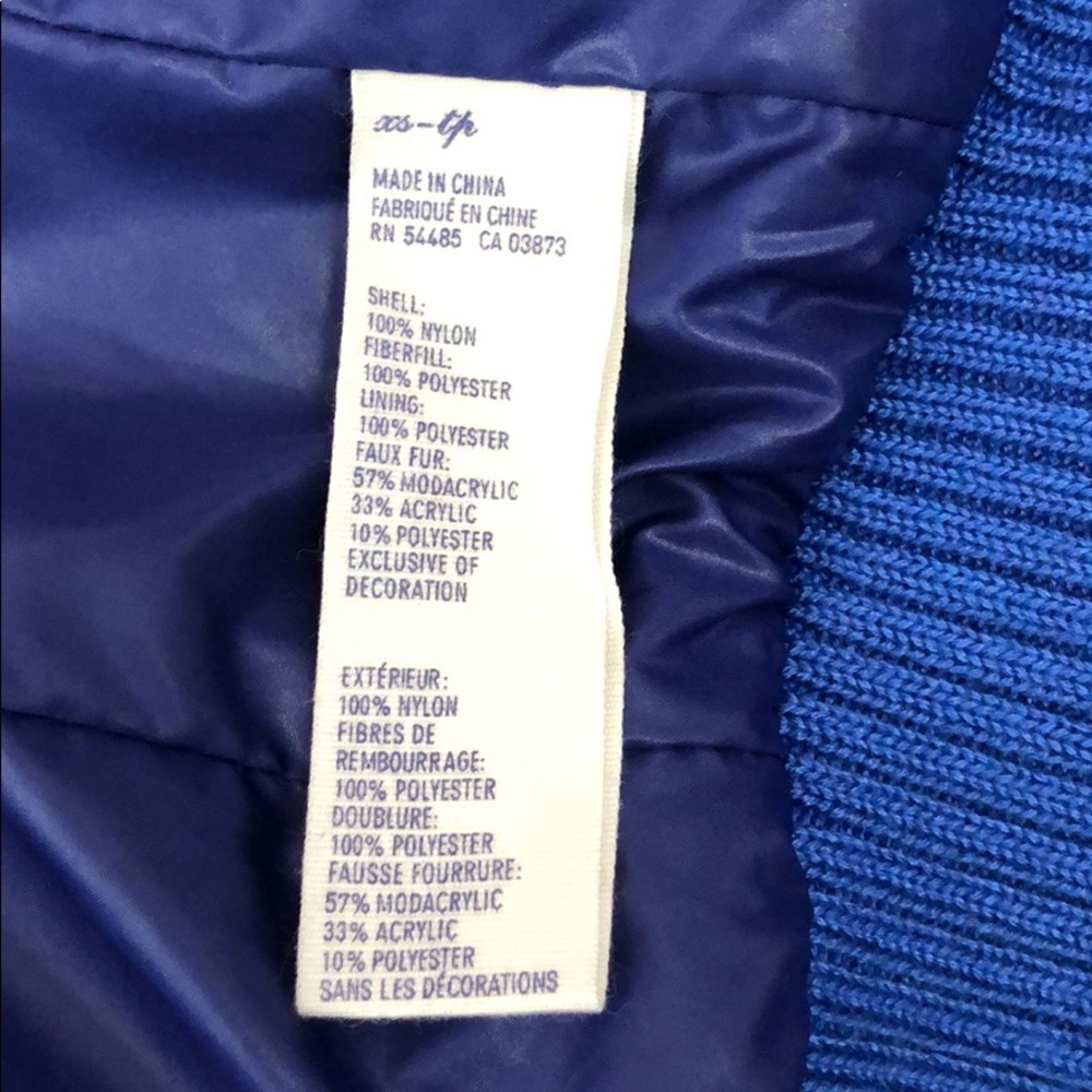 Ae Puffer Jacket - image 4